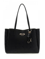 Guess Borsa A Mano  Anise Black Logo PD991623