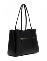 Guess Borsa A Mano  Anise Black Logo PD991623