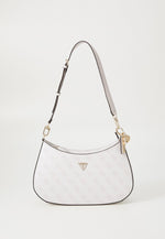 Guess Borsa A Spalla Noelle II Bone Logo BG967218