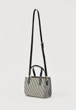 Mario Valentino Borsa A Mano Divina Summer Nero/Multicolor VBS9XI15S