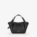 Mario Valentino Borsa A Spalla Medea Nera VBS9Q808