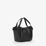 Mario Valentino Borsa A Spalla Medea Nera VBS9Q808