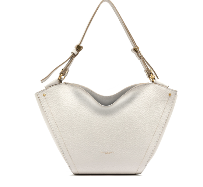 Gianni Chiarini Firenze Borsa A Spalla Bloom Sabbia BS12226
