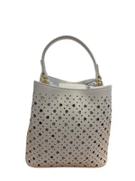 Love Moschino Borsa A Mano Bianca JC4294PP0OKK0100