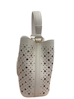 Love Moschino Borsa A Mano Bianca JC4294PP0OKK0100