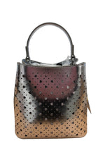 Love Moschino Borsa A Mano Argento JC4294PP0OKK1902