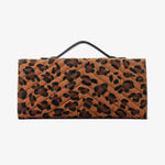 Secret Pon Pon Borsa A Mano Luisita Clutch Leopard