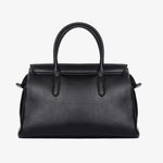Secret Pon Pon Borsa A Mano Luisita Medium Patch Black
