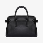 Secret Pon Pon Borsa A Mano Luisita Small Patch Black
