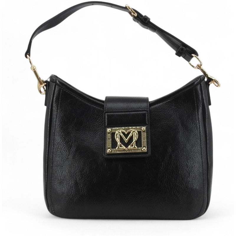 Love Moschino Borsa a Tracolla Nera JC4089PP1NLI0000