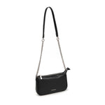 Gio Cellini Borsa A Spalla Nera AA092