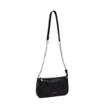 Gio Cellini Borsa A Spalla Nera GG101