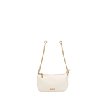 Gio Cellini Borsa A Spalla  Bianca LL021
