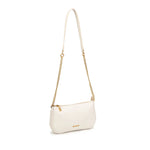 Gio Cellini Borsa A Spalla  Bianca LL021
