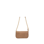 Gio Cellini Borsa A Spalla  Beige BB081