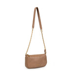 Gio Cellini Borsa A Spalla  Beige BB081