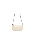 Gio Cellini Borsa A Spalla  Bianca AA092