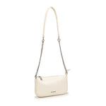 Gio Cellini Borsa A Spalla  Bianca AA092