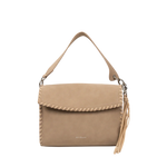 Gio Cellini Borsa A Spalla Beige GG098