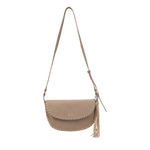 Gio Cellini Borsa A Spalla Beige GG099