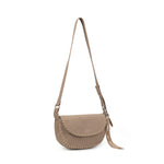 Gio Cellini Borsa A Spalla Beige GG099