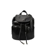 Gio Cellini Zaino Nero GG100