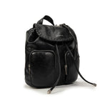 Gio Cellini Zaino Nero GG100
