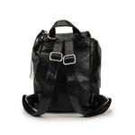 Gio Cellini Zaino Nero GG100