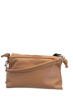 Gio Cellini Borsa A Spalla Cuoio PP064