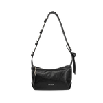 Gio Cellini Borsa A Tracolla Nera FF086