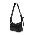 Gio Cellini Borsa A Tracolla Nera FF086
