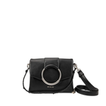 Gio Cellini Borsa A Spalla  Nera AA091