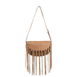 Gio Cellini Borsa A Spalla Beige BB079