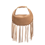 Gio Cellini Borsa A Spalla Beige BB078