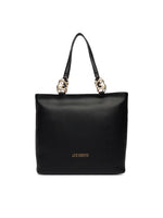 Love Moschino Borsa A Spalla Nera JC4005PP1OLB0000