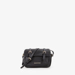 Mario Valentino Borsa A Tracolla Wamy Re Nera VBS9HS37