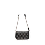 Gio Cellini Borsa A Tracolla Nera