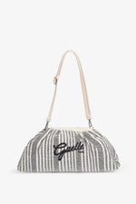 Gaelle Maxi Pochette Firma Nera GAACW03193