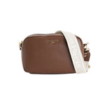 Gaelle Camera Bag Con Tracolla Moka GAACW03129