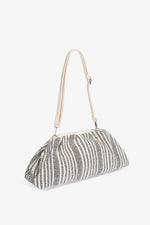 Gaelle Maxi Pochette Firma Nera GAACW03193