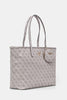 Guess Borsa A Spalla  Power Play Taupe  SL712424