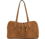 Gianni Chiarini Firenze Borsa A Spalla Caramel BS12222
