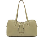 Gianni Chiarini Firenze Borsa A Spalla Verde BS11802