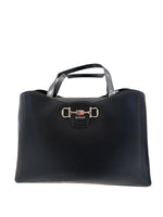 Guess Borsa a Spalla Janie Travel Black LN9910024