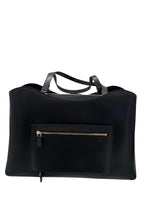 Guess Borsa a Spalla Janie Travel Black LN9910024