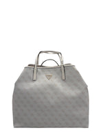 Guess Borsa a Spalla Victtoria Bone Logo ESG951429