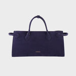 Label Rose Borsa A Mano/Tracolla Ophelia Blu