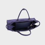 Label Rose Borsa A Mano/Tracolla Ophelia Blu
