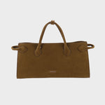 Label Rose Borsa A Mano/Tracolla Ophelia Verde Salvia