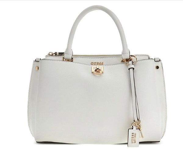 Guess Borsa A Mano Bianca BG990706